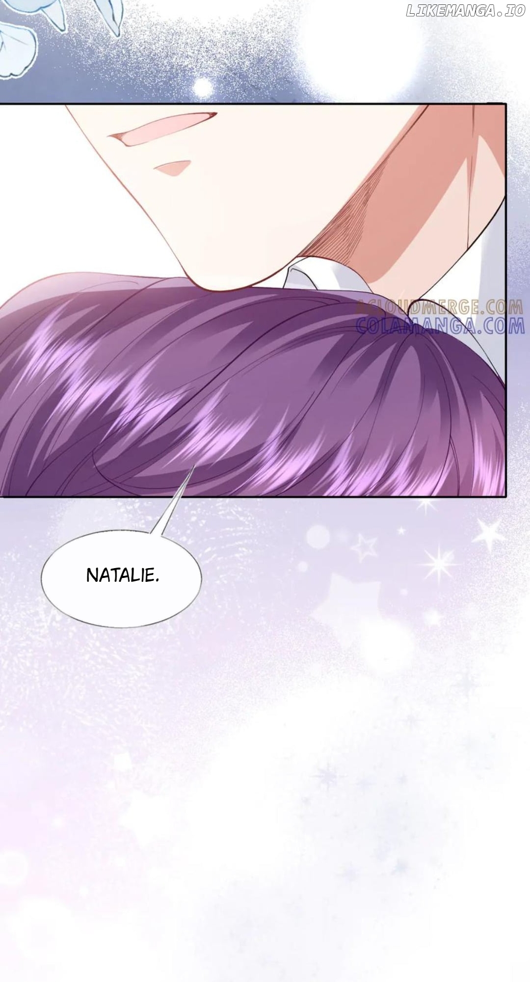 Confessing My Love to Him, the Treacherous One Chapter 50 - page 41